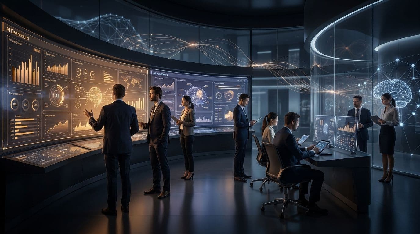 Claude AI for Business: Enterprise Use Cases and Benefits