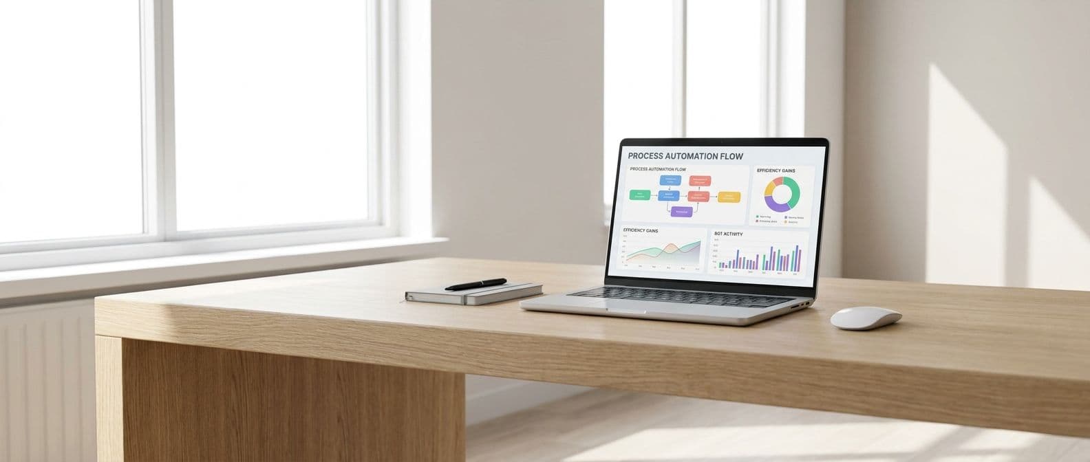 5 Business Processes You Should Automate Right Now