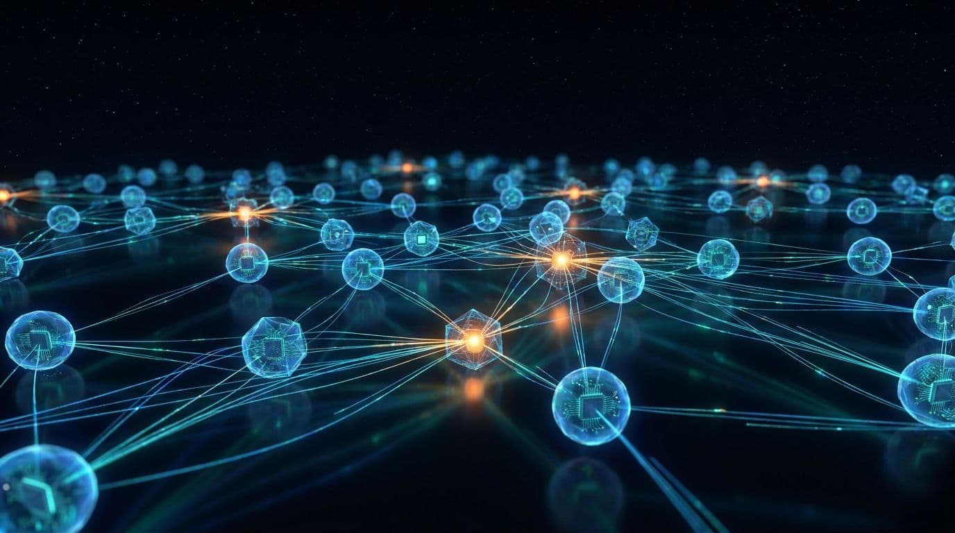 AI Agents for Business: How LangChain and CrewAI Power Automation